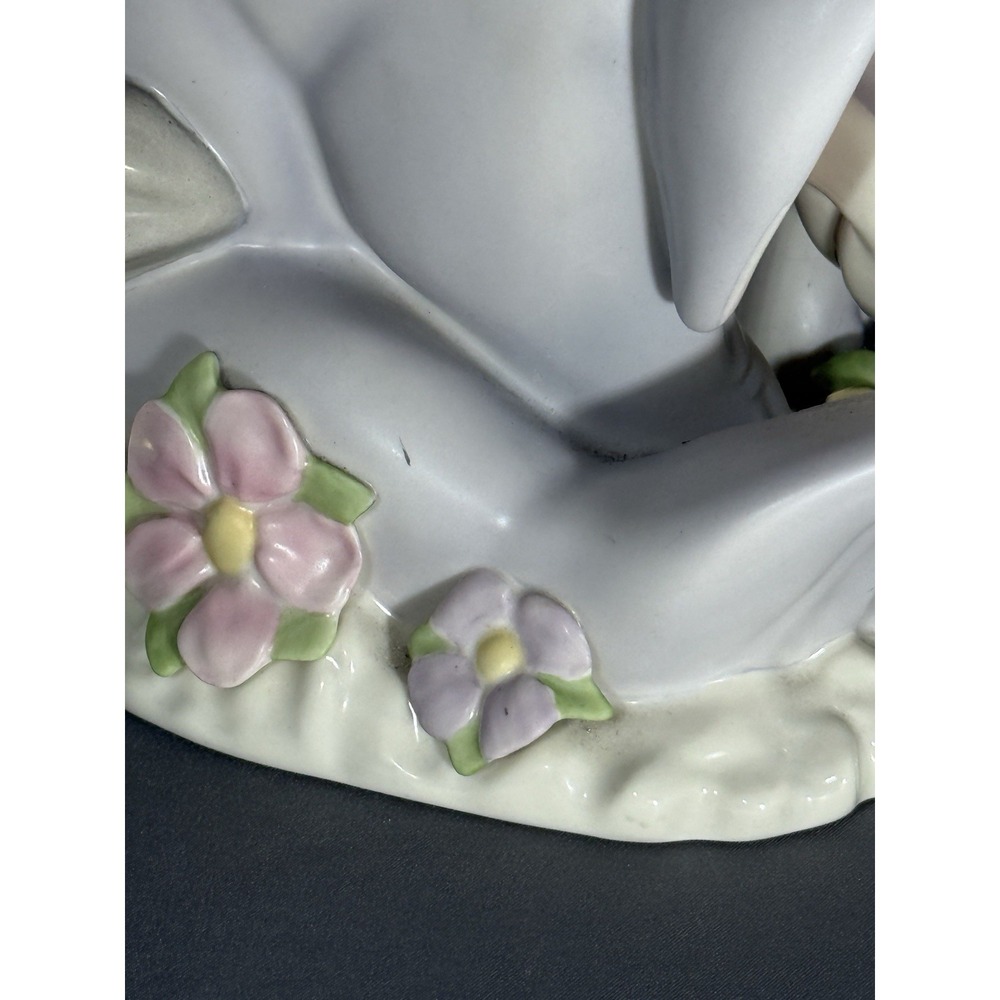 Lenox Walt Disney Showcase Eeyore's Bank Figurine Piggy Bank Winnie The Pooh - Picture 3 of 10
